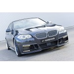 Εμπρόσθιος προφυλακτήρας Hamann για BMW Σειρά 5 (F10/ F11) Εμπρόσθιος προφυλακτήρας Hamann για BMW Σειρά 5 (F10/ F11)